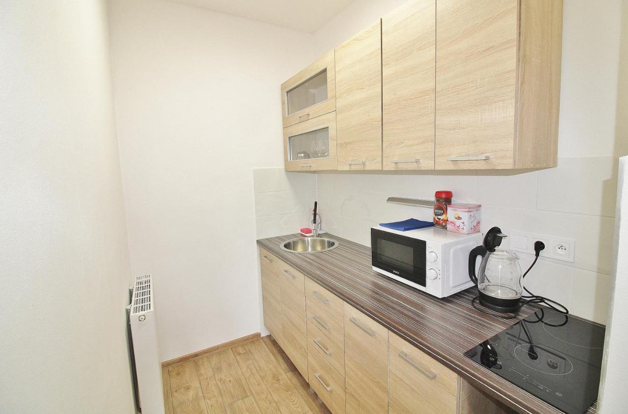 בובלאווה Apartmany Troll מראה חיצוני תמונה